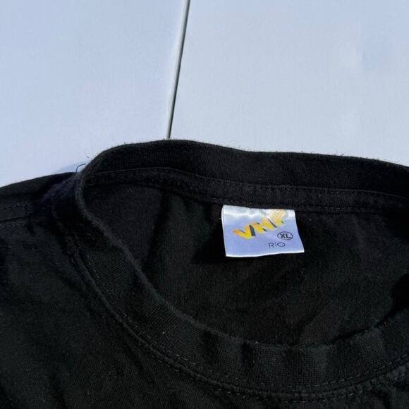 VHP Beach T-Shirt - Perfect for Summer Fun! - Picture 2 of 4